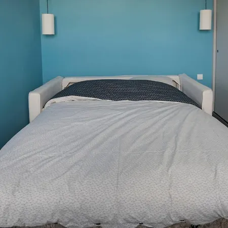 Spacious & Bright Apt - Paris & Eiffel Tower View Lägenhet Boulogne-Billancourt